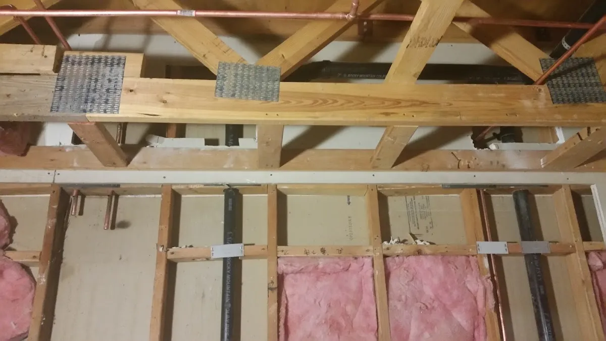 Plumbing services in South Bay, FL